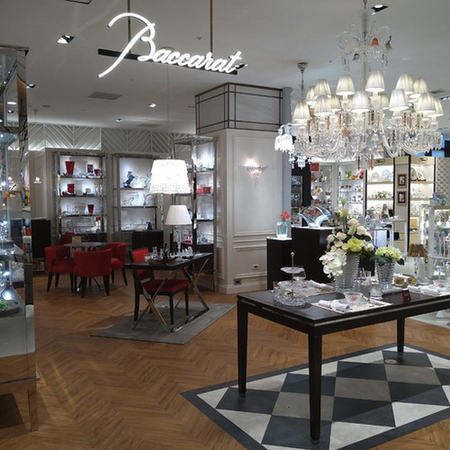 Store
