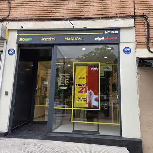 Store